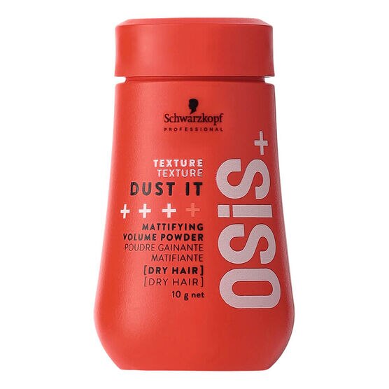 Pó de Volume Matificante Schwarzkopf OSiS+ Dust It